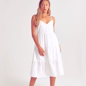 OLD NAVY | Spaghetti Strap Dress
